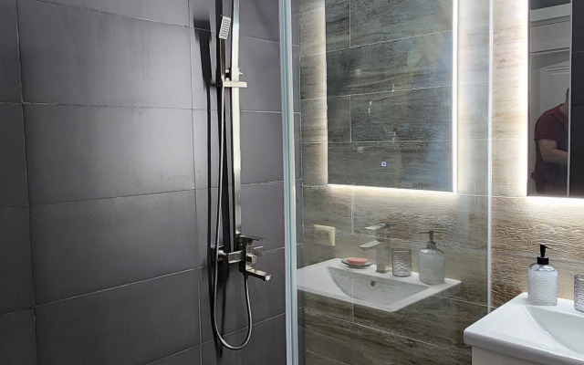 Апартаменты Квартира в Центре