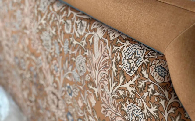 Квартира на Прибрежной 21к3