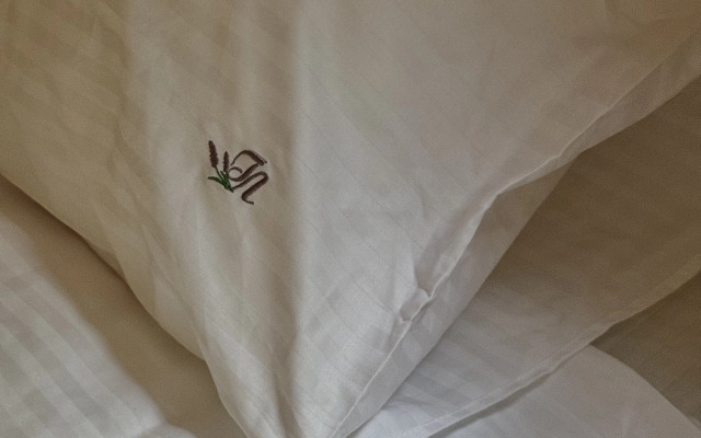 Gornaya Lavanda Guest house