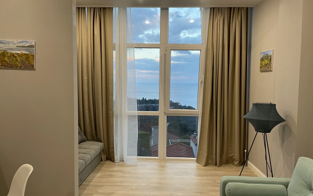 Massandra Flat