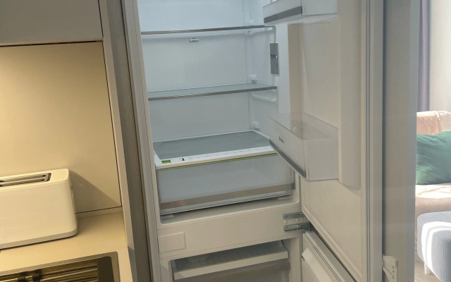 Апартаменты Fomin на Волонтеров