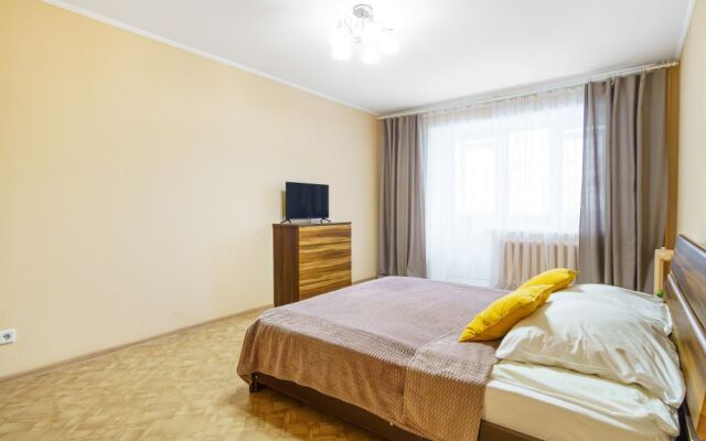 Апартаменты GOOD NIGHT на Киевской 147