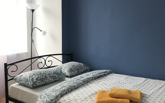 Хостел Travel Inn на Добрынинской