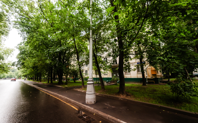 Квартира на улице Мишина 29