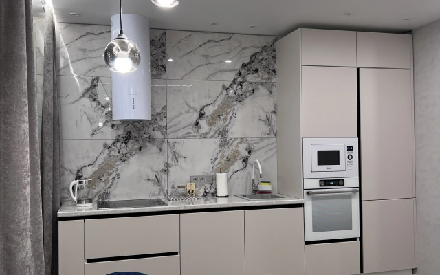 Zhk Norvezhskiy Flat