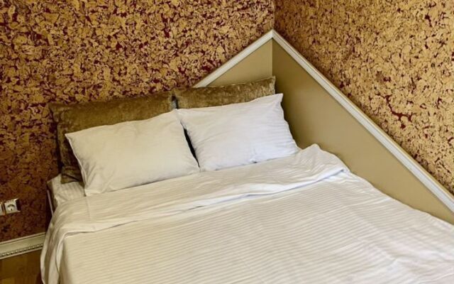 Na Ulitse Krymskaya 77 Flat