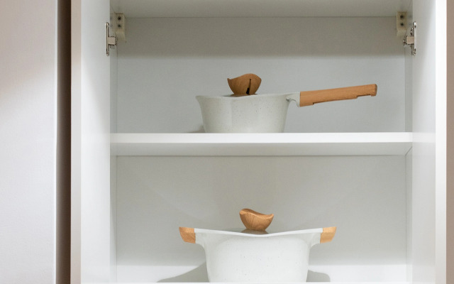 Апартаменты A New Designer in Meydan | Azizi Riviera