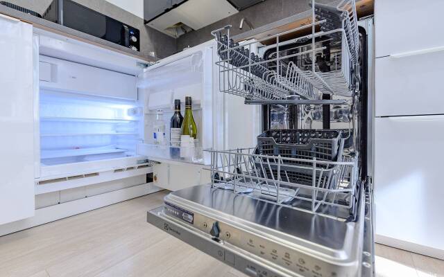 Апартаменты Лорд (Адмиралия)