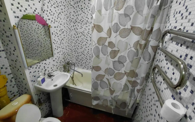 Квартира Однокомнатная для командировочных