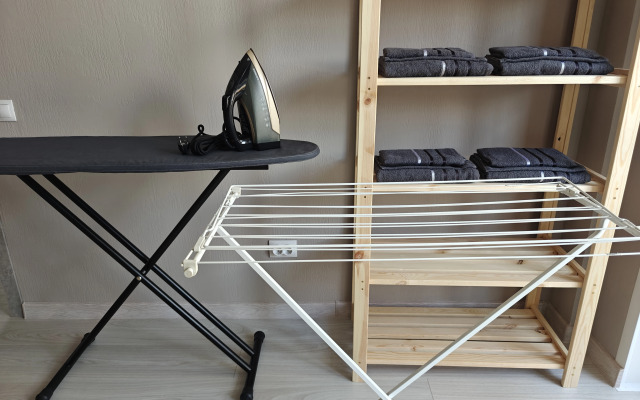 Квартира Двухкомнатная 6 Мест в Ботаническом Парке