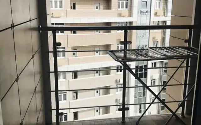 Na Krymskoy 89 (489) Flat