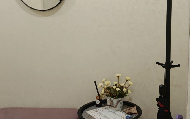 Квартира Уютная квартира в центре города