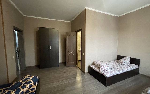 Vnukovo Home Guest house
