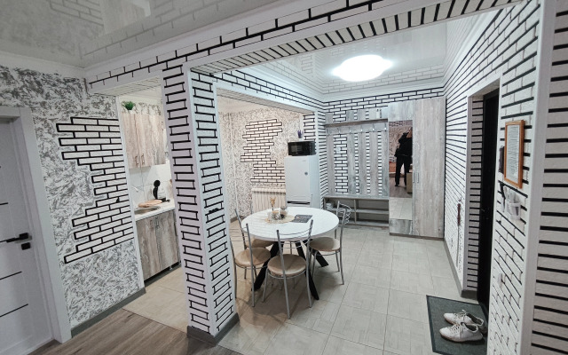 Апартаменты на Красной Армии 136/10