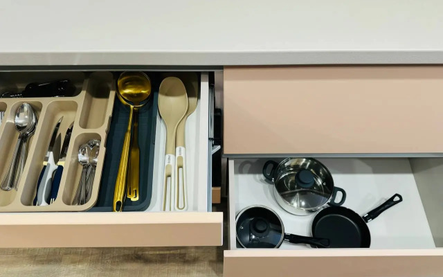 Квартира Apart VL на Комарова