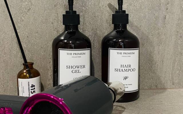 Апартаменты мансарда на Тульской