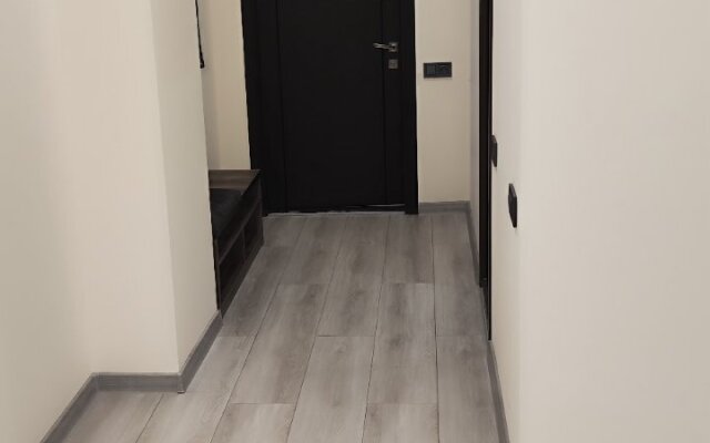 Central Apt. in Yerevan