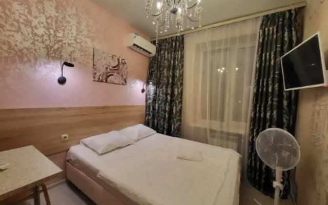 Квартира на Автозаводская 19