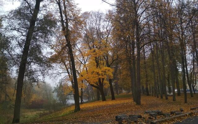 S Sadom Pavlovsk Apartments