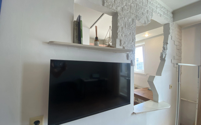 Квартира на Белинского 154