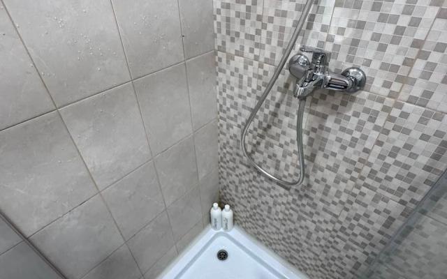 Апартаменты Lucky Room у метро Кузьминки