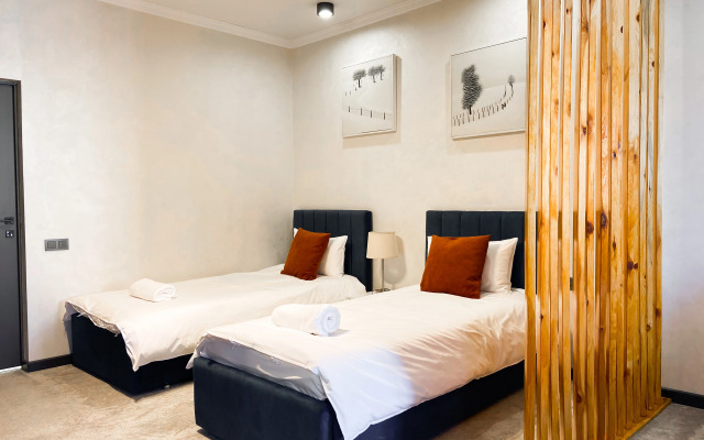 Beles Aparts Aparthotel