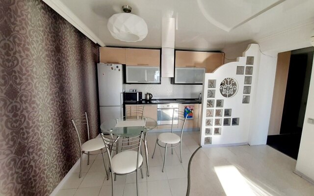 Апартаменты на Казанском шоссе 10к5