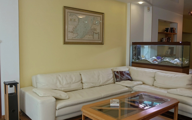 Апартаменты Amore