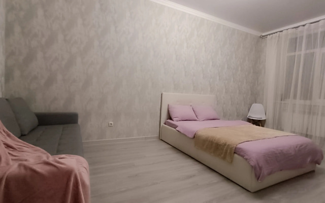 S novym remontom v Tsentre Pyatigorska Flat