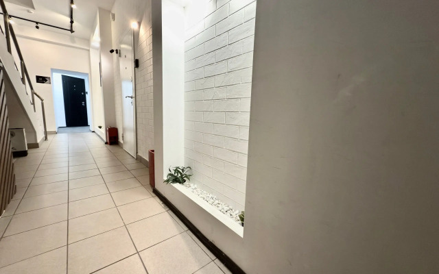 Апартаменты SyncotelHome na Neve