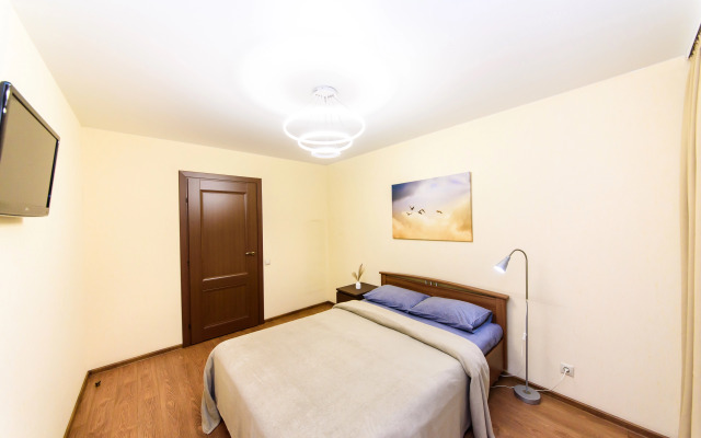 Апартаменты Tomsk House 3