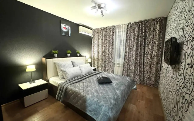Mars Hotel Vzletnaya 14 Apartments