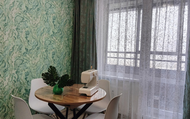 Квартира Прекрасная 1 комн квартира в ЖК Матросов