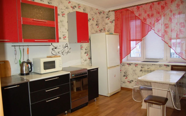 V Spalnom Payone Gopoda Flat