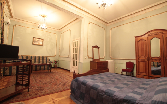 Sakartvelo Hotel