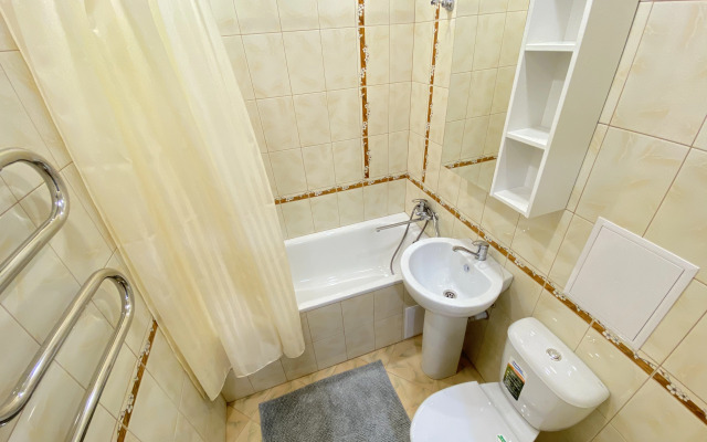 Апартаменты на Герцена 14