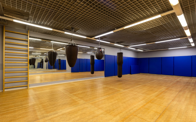 Azimut Park Hotel& SPA Repino
