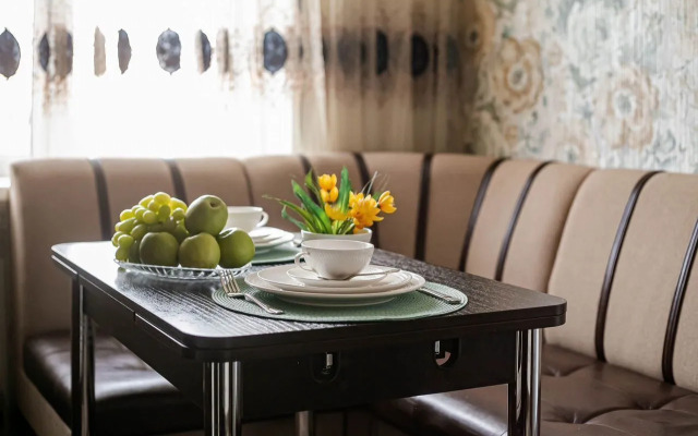 Квартира на Улице Подгорная 4