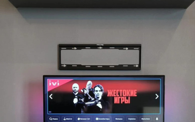 Квартира Двухкомнатная Иртышская