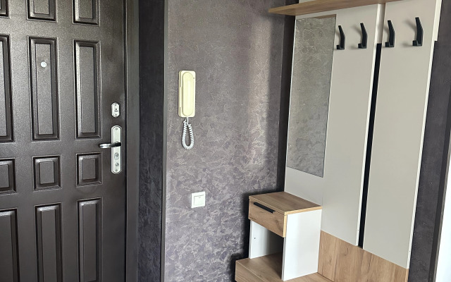 Квартира уютная в центре туристического города