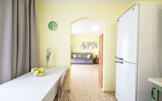 Апартаменты Пять Звёзд Цитрус