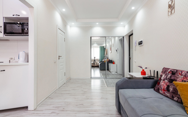 Апартаменты Меридиан Апартментс Шевченко 85 339