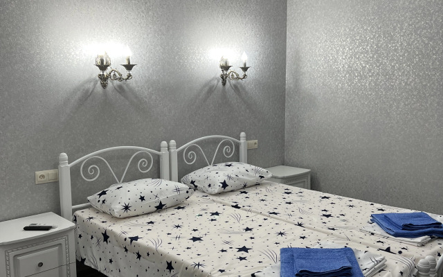 V Suhume Guest House