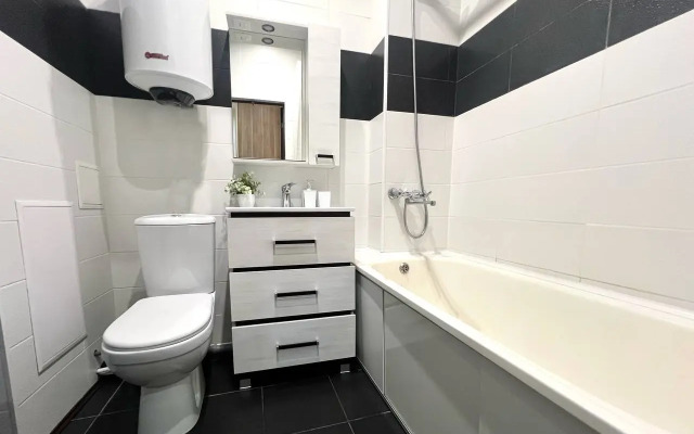 Апартаменты Апельсин