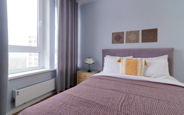 Apart Viktori Apartments