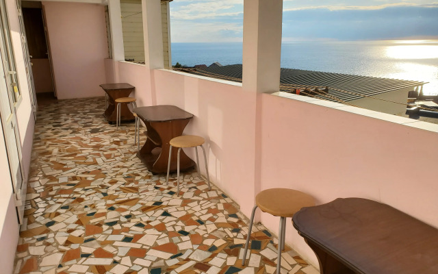 Alla-Roma Guest house