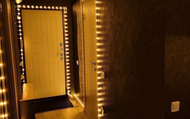 Квартира на Солнечном бульваре 20к1