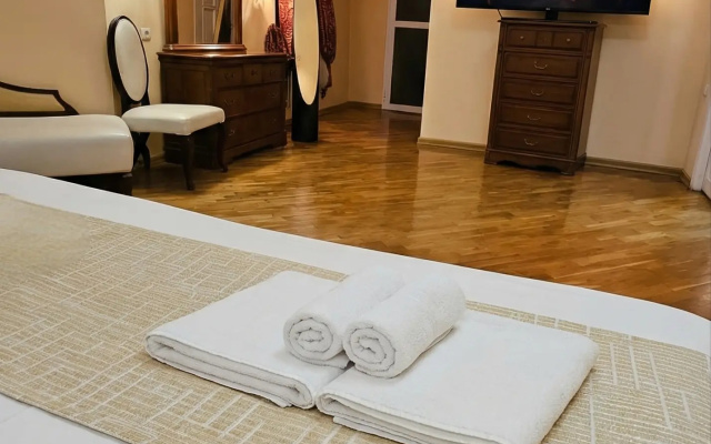 Отель Retro Palace