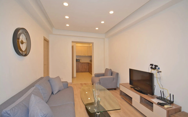 3-Komn. Po Sosedstvu S Severnym Prospektom, Pu383 Flat