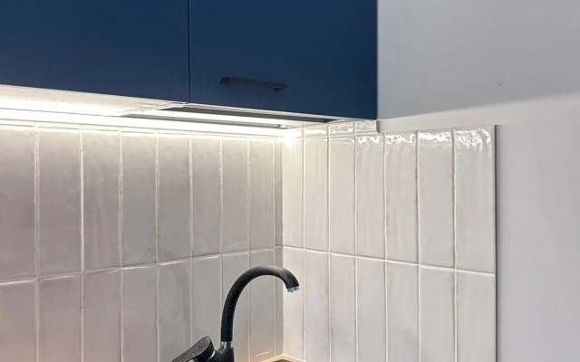 Апартаменты Лиговский Grey&Blue